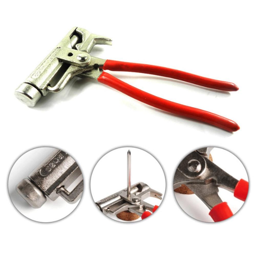 Household multi-functional universal hammer, Korean Shenzhen saw, forceps