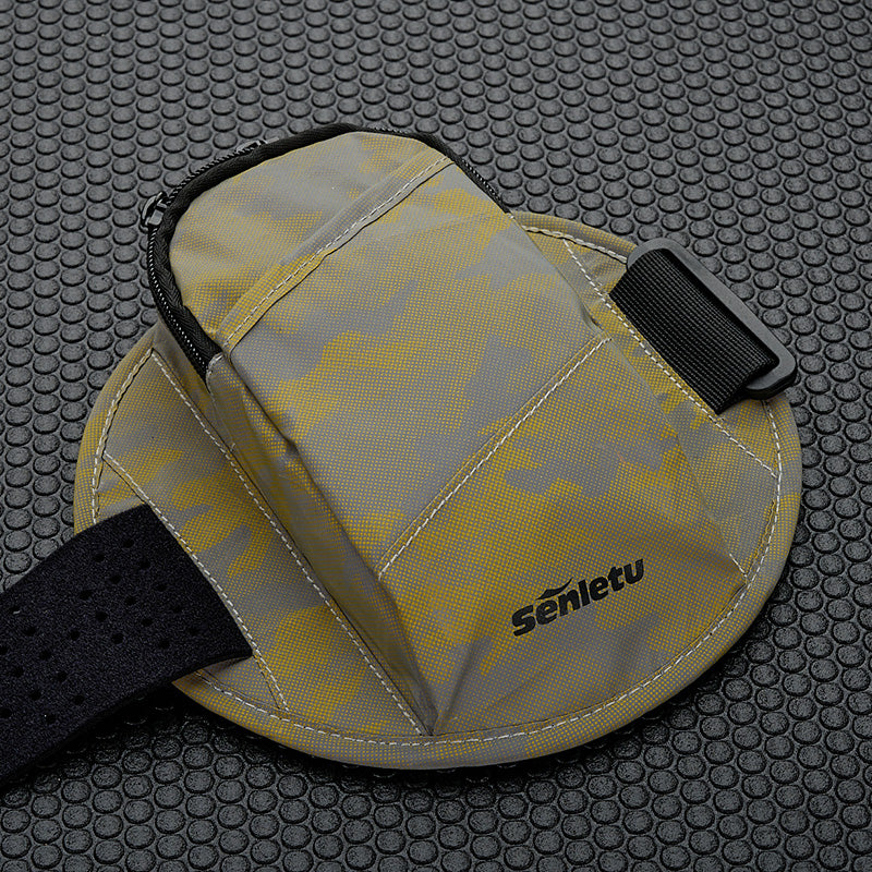 Outdoor Sports Fitness Arm Bag Universal Wrist Sleeve