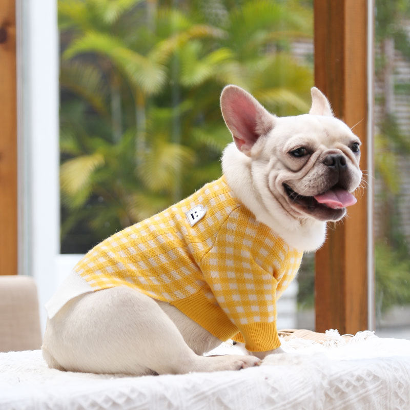 Pet Clothing Products Keep Warm