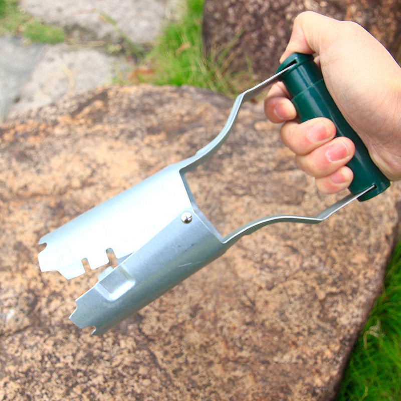 Hardware Vegetable Seedling Transplanter Gardening Tools