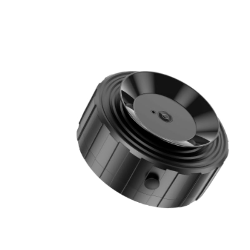 Intelligent Mobile Phone Holder Double-Sided Car Mount Magnetic Universal