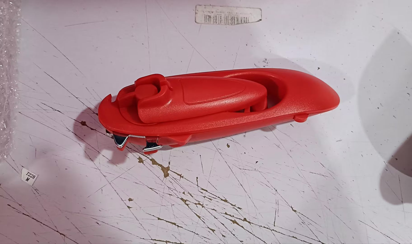 Multifunction Can Opener 8 In 1 Manual Kitchen Tool Bottle Jar Portable Gadget