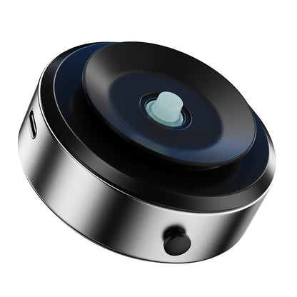 Intelligent Mobile Phone Holder Double-Sided Car Mount Magnetic Universal