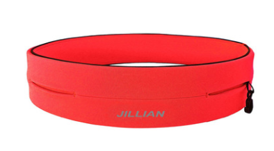 Sports Fitness Running Elastic Waist Bag Wholesale Riding Outdoor Anti-theft