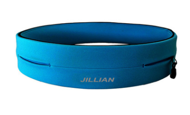 Sports Fitness Running Elastic Waist Bag Wholesale Riding Outdoor Anti-theft