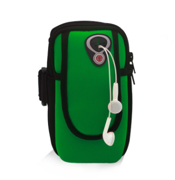 Running mobile phone arm bag sports female outdoor male set fitness gift