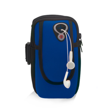 Running mobile phone arm bag sports female outdoor male set fitness gift