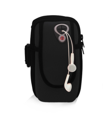 Running mobile phone arm bag sports female outdoor male set fitness gift