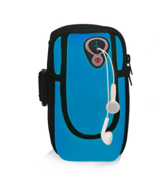 Running mobile phone arm bag sports female outdoor male set fitness gift