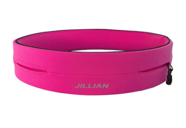 Sports Fitness Running Elastic Waist Bag Wholesale Riding Outdoor Anti-theft