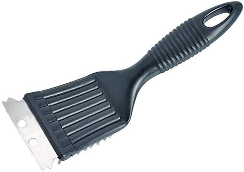 Wire Bristles Cleaning Brushes Barbecue Brush BBQ Gril Home Outdoor Tool