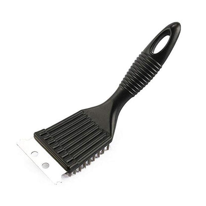 Wire Bristles Cleaning Brushes Barbecue Brush BBQ Gril Home Outdoor Tool