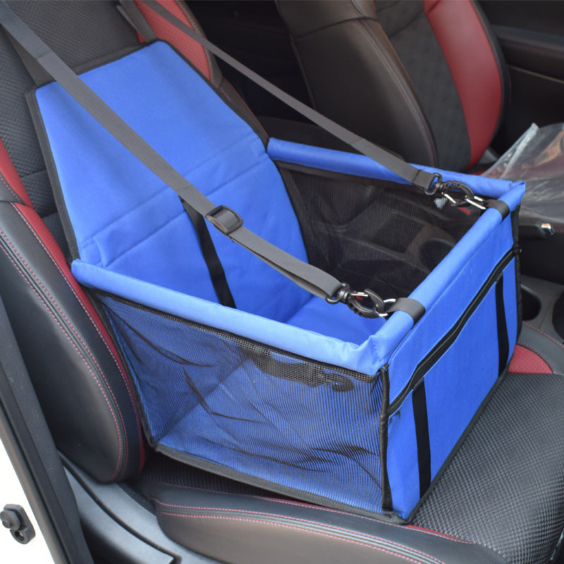 Pet Car Bag Breathable