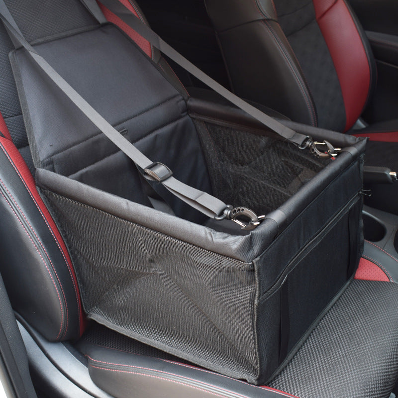Pet Car Bag Breathable