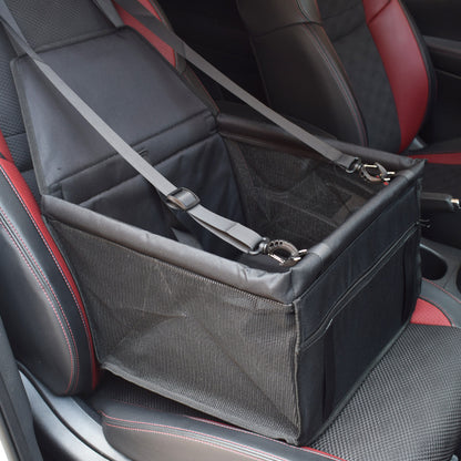 Pet Car Bag Breathable