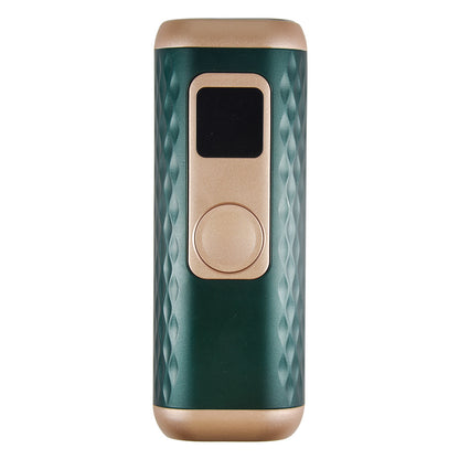 Trending hot products home use amazon best selling 5 gear cooling hair removal