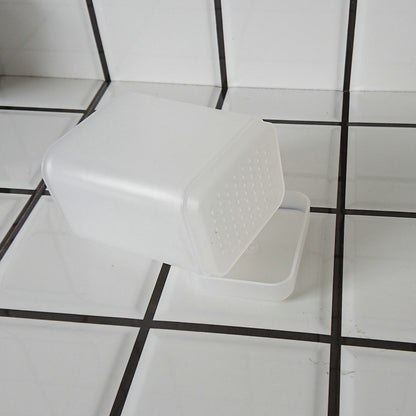Adjustable Sink Drain Rack Sponge Storage Faucet Holder Soap Drainer Shelf
