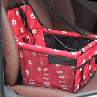 Pet Car Bag Breathable