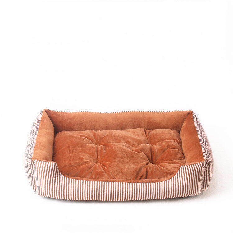 Pet bed dog mattress cat
