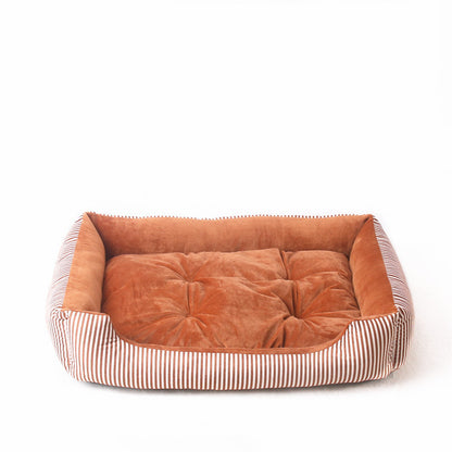 Pet bed dog mattress cat