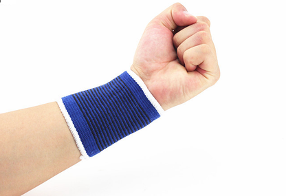 Bicycle Sports Protector Riding Basketball Outdoor Fitness Knee Wrist Foot and