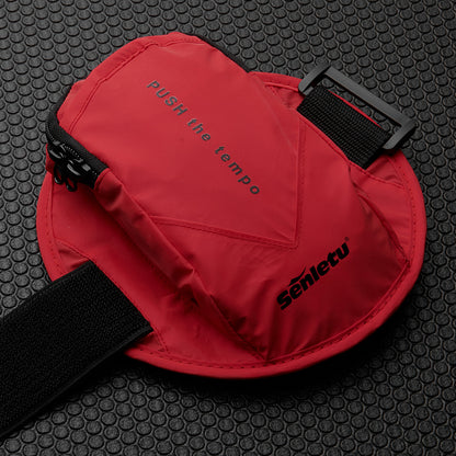 Outdoor Sports Fitness Arm Bag Universal Wrist Sleeve
