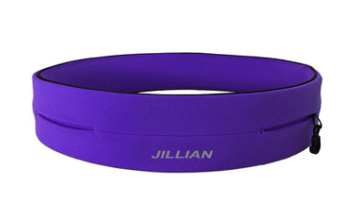 Sports Fitness Running Elastic Waist Bag Wholesale Riding Outdoor Anti-theft