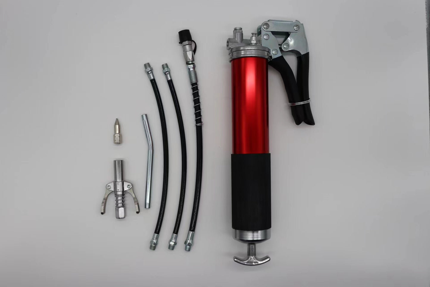 Hardware Tools Effortless Manual Butter Gun