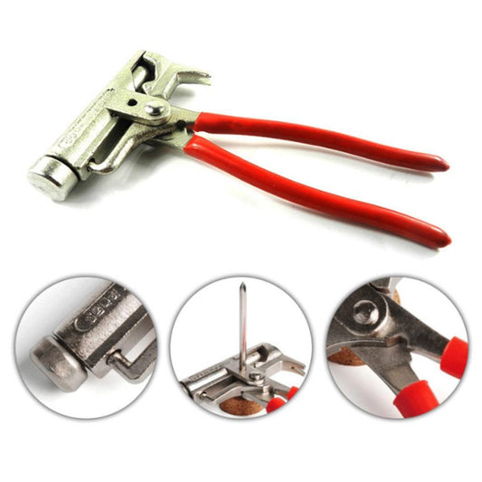 Household multi-functional universal hammer, Korean Shenzhen saw, forceps