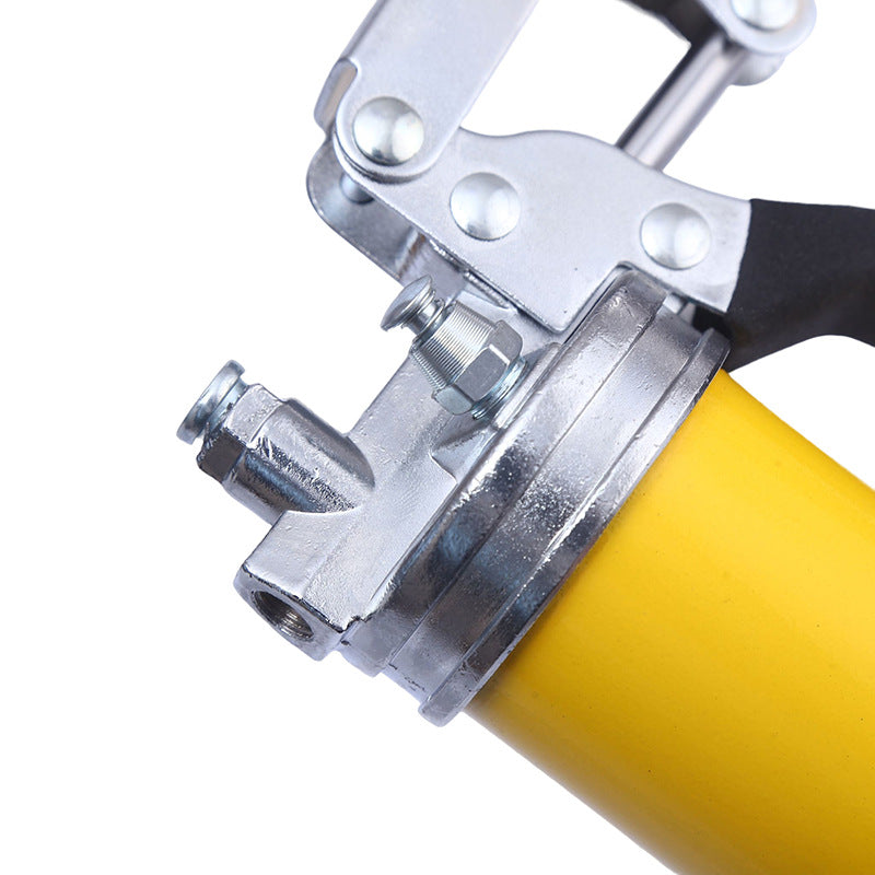 Hardware Tools Effortless Manual Butter Gun