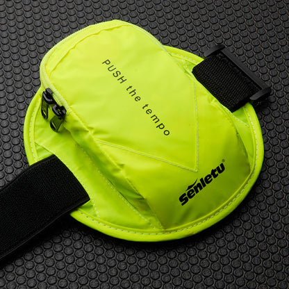 Outdoor Sports Fitness Arm Bag Universal Wrist Sleeve