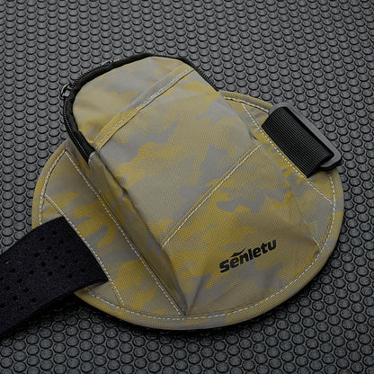 Outdoor Sports Fitness Arm Bag Universal Wrist Sleeve