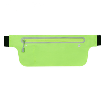 Sports Running Bag Outdoor Pockets Fitness Waterproof Jogging Invisible Mobile