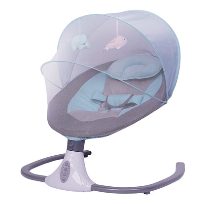 Baby Rocking Chair Soothing Electric Smart Cradle