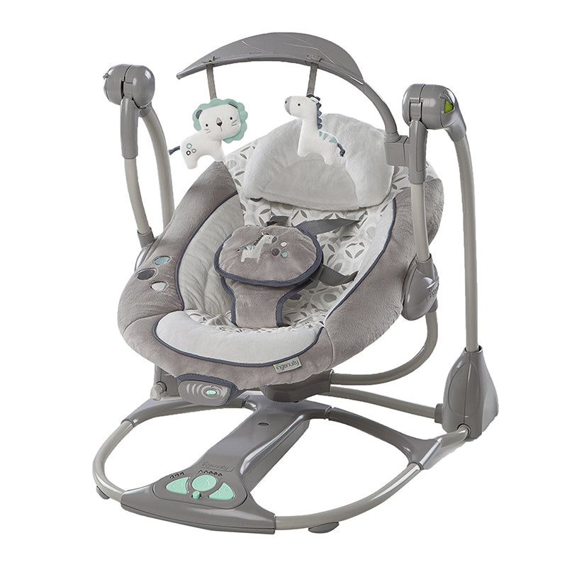 Baby Rocking Chair Soothing Electric Smart Cradle
