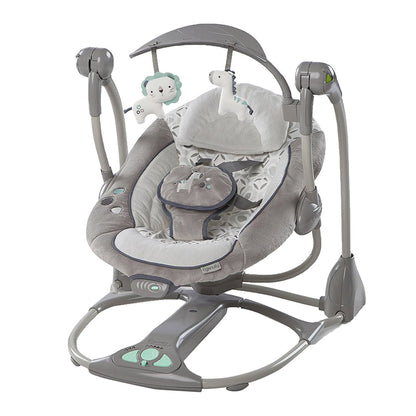 Baby Rocking Chair Soothing Electric Smart Cradle