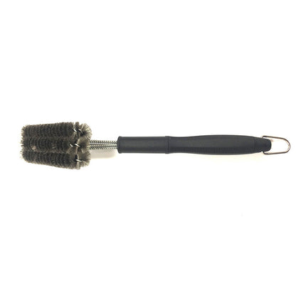 BBQ Grill Barbecue Kit Cleaning Brush Stainless Steel Kitchen Accessories