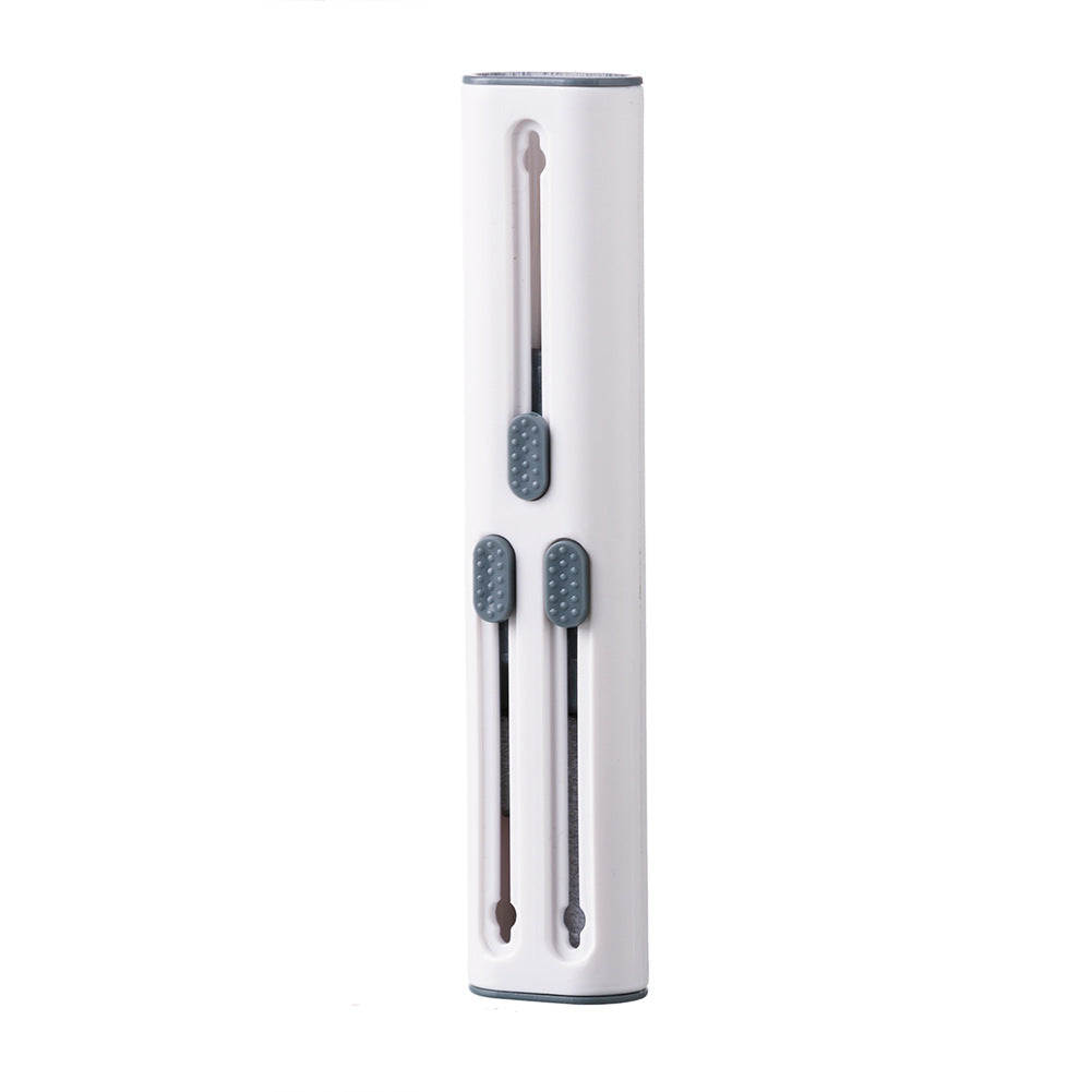Bluetooth Earbuds Soft Cleaning Brush Wireless Earphone Washing Headphone