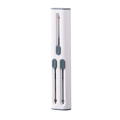 Bluetooth Earbuds Soft Cleaning Brush Wireless Earphone Washing Headphone
