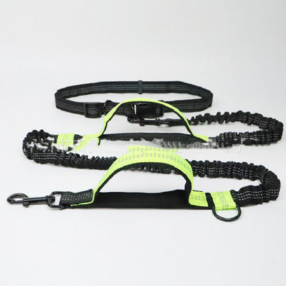 Pet Products Traction Rope Multifunctional