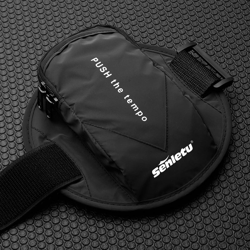 Outdoor Sports Fitness Arm Bag Universal Wrist Sleeve