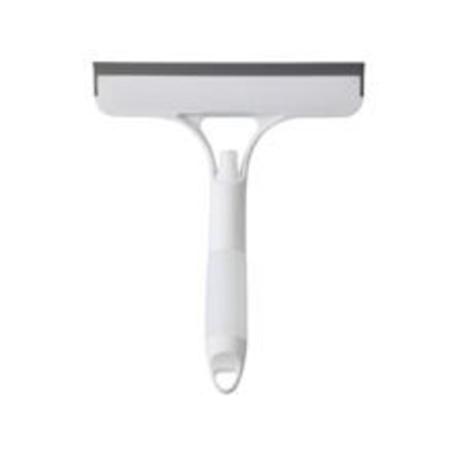 Window Cleaning Tool Home Glass Scraper 3-in-1 Squeegee For Mirrors Cleans