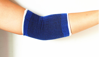 Bicycle Sports Protector Riding Basketball Outdoor Fitness Knee Wrist Foot and