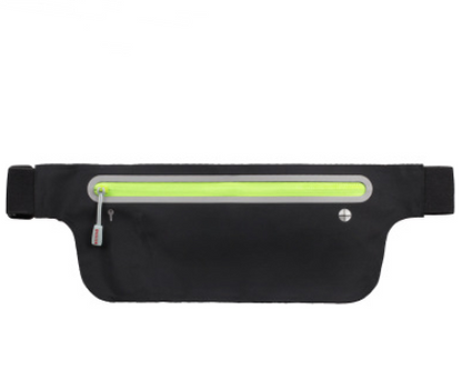 Sports Running Bag Outdoor Pockets Fitness Waterproof Jogging Invisible Mobile