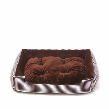 Pet bed dog mattress cat