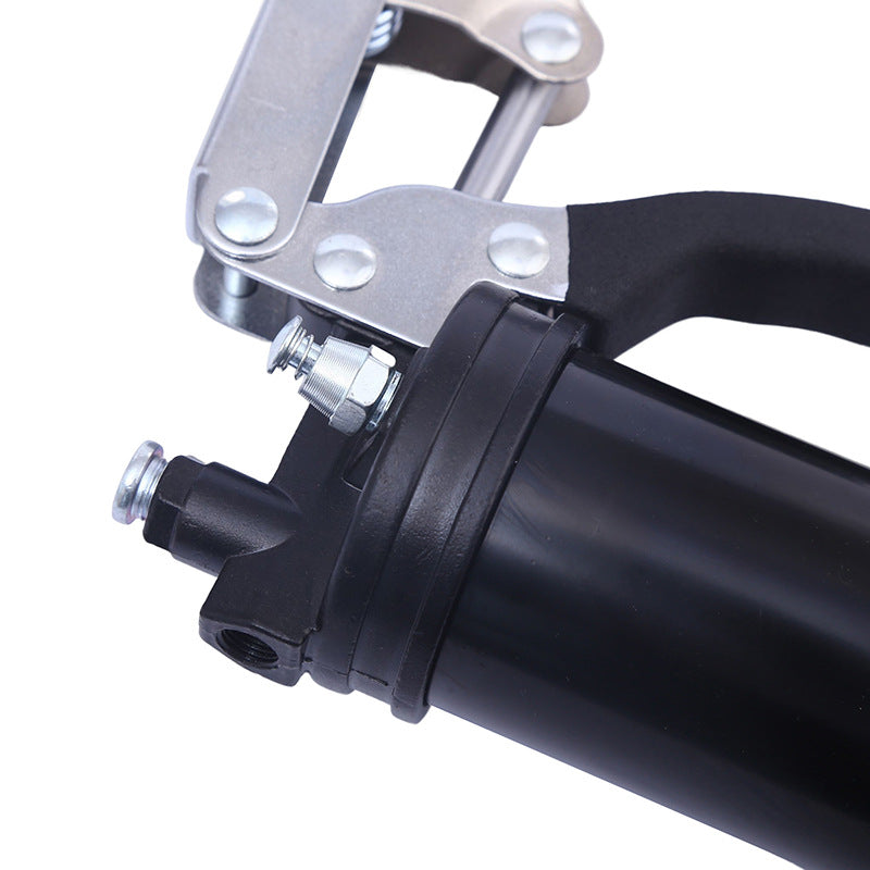 Hardware Tools Effortless Manual Butter Gun