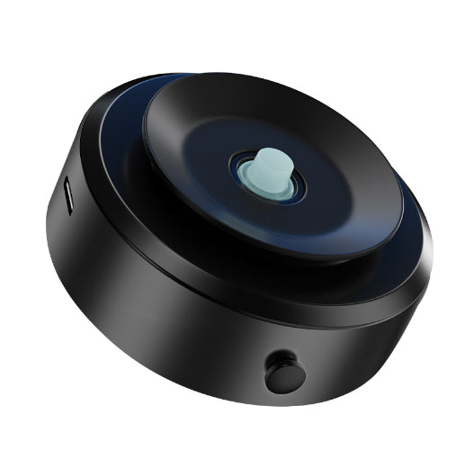 Intelligent Mobile Phone Holder Double-Sided Car Mount Magnetic Universal