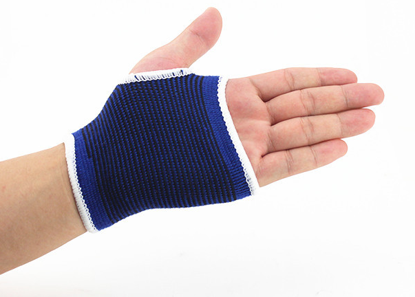 Bicycle Sports Protector Riding Basketball Outdoor Fitness Knee Wrist Foot and