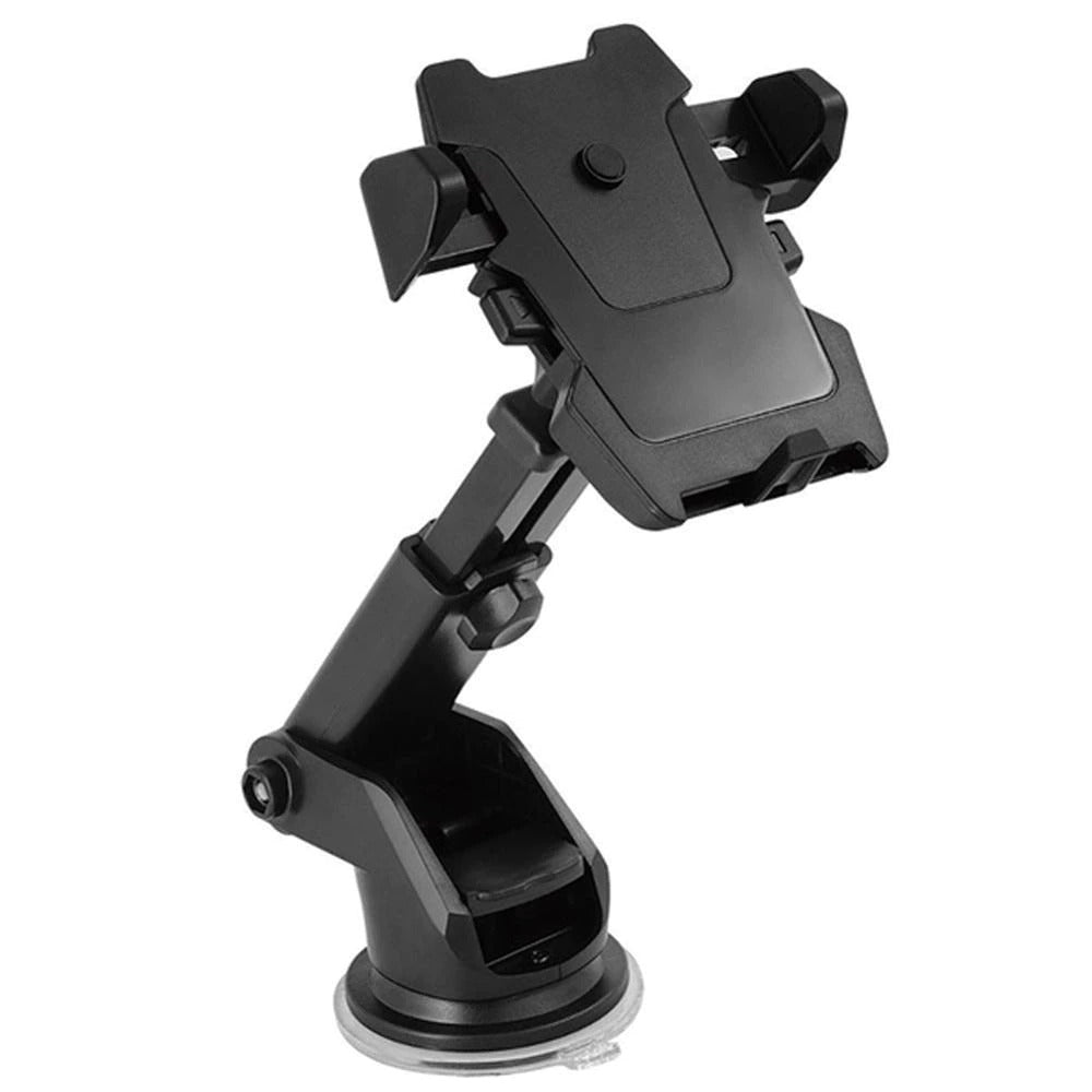 Windshield Car Phone Holder Universal in Cellphone Stand Adjustable Suction Cup