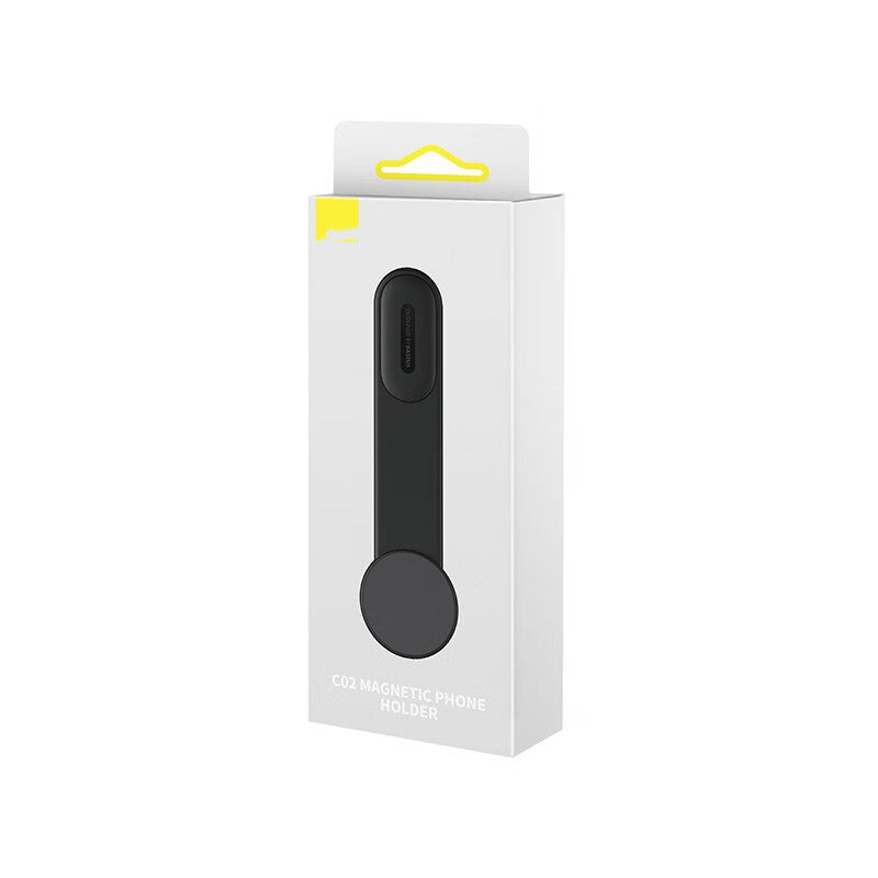 Magnetic Bendable Car Mobile Phone Holder Wireless Charger 15W Dash Mount